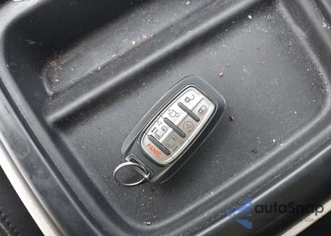 2019 Chrysler Pacifica Touring L из США, поврежденный, VIN 2C4RC1BG2KR650925